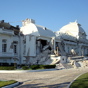 State Reconstruction