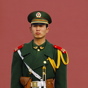 The Problem With China
