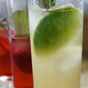 Mixing A Superior Cocktail