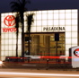 Toyota On the Brink