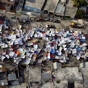 After The Rubble Is Cleared