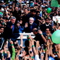 What Will Topple The Regime In Iran?