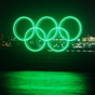 Greening The Games