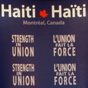 Canada in Haiti: A Report Card