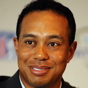 Tiger Woods Joins The Media Circus 