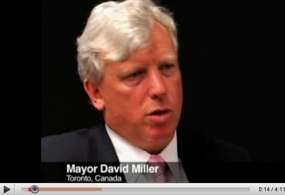 Why large cities are important