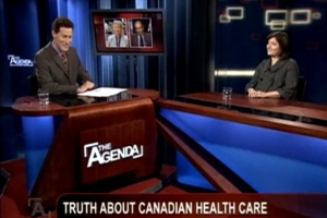 Wait times and "Socialized Medicine"