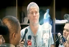 The Super Bowl ads