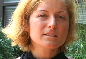 A Verbal Blog Post on a G20 Arrest
