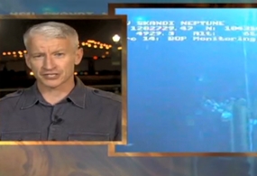 BP's "Stranglehold on Information"