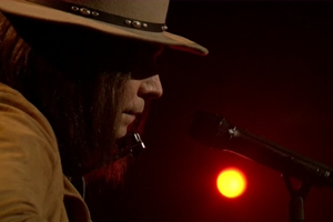 Double rainbow, oh my God ... Jimmy Fallon, in the character of Neil Young, has performed a cover of the <a href="http://www.youtube.com/watch?v=OQSNhk5ICTI&feature=related" target="_blank">original masterpiece,</a> proving for the umpteenth time that, on the internet, even the slightest video can spawn a meme empire.