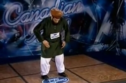Terror Suspect Sang Avril Lavigne Song on Canadian Idol