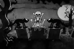 The Skeleton Dance