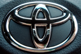 Toyota's Corporate Culture
