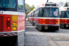 Getting To Know the TTC