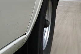 Are the Wheels Coming Off the IT Industry?