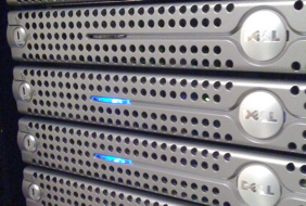 Our Endangered Digital Sovereignty