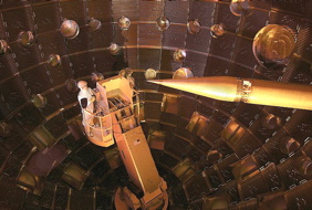 The Fusion Breakthrough