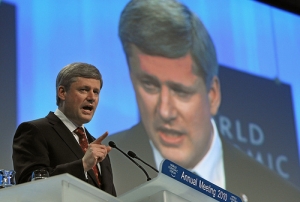 Canada's Crumbling Democracy