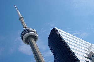 Building a Future for Toronto