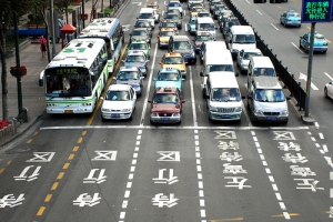 Get Ready for China