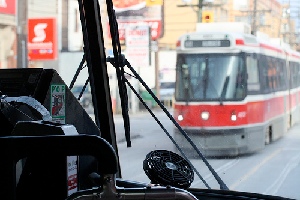 Fixing Toronto's Transit Woes