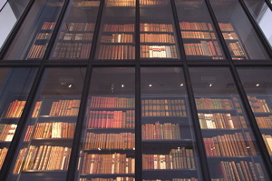 Does Google Books Do No Evil?