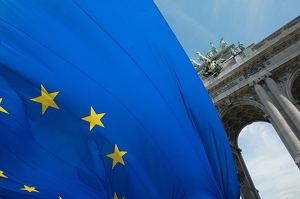 Will Greece Sink the EU?