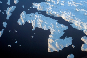 Tackle Climate Change