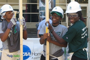 Build a Big Society