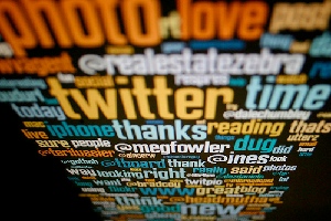 Finding Success with Social Media