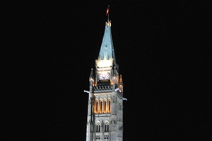 New Parliament, Old Issues