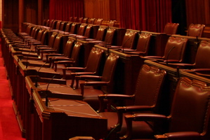 Unelected Senators: Good For Democracy