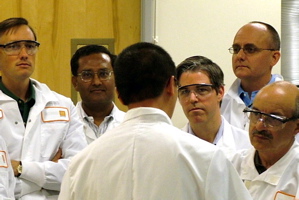 When People Stop Trusting Scientists