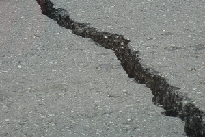 The Quake That Shortened Our Days