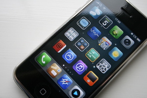 Making Smartphones Smarter