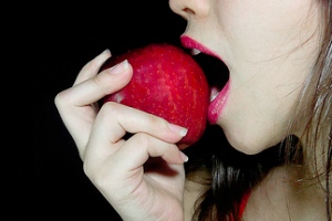 A New Kind of Core for Apple