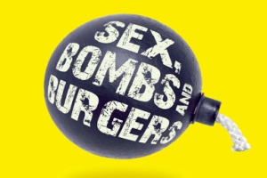 Sex, Bombs, and Burgers: An Interview