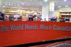 Protectionism Won’t Save Booksellers