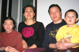 Canada Can Help an Imprisoned Chinese Hero