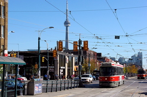 Toronto’s Linked Needs