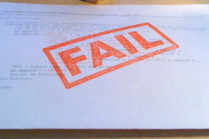 VC Market Failure