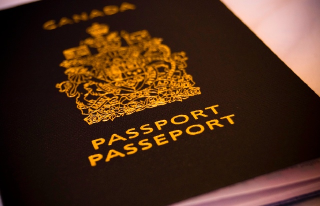 Citizenship or Identity: What makes a Canadian?