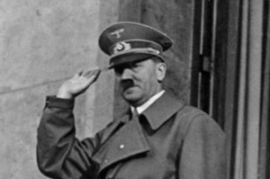 Hitler in the Public Domain