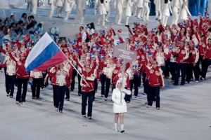 Russia at the Olympics: Bad Business