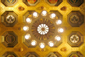 The Better Chamber: A Defence of the Senate