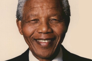 Mandela's Self-Restraint