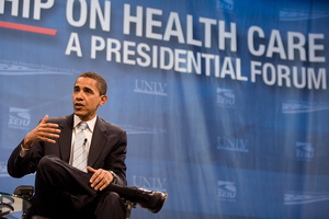 Can Obamacare Work For Canada?
