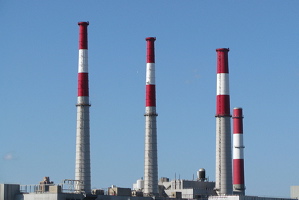 Why Technology Can't Save The Planet