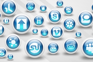 The Social Media Bubble